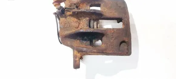Peugeot 607 Front brake caliper