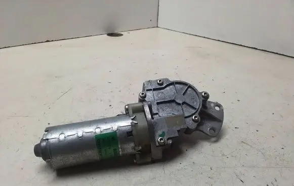 Audi A6 S6 C5 4B Seat adjustment motor 0130002526 198388102