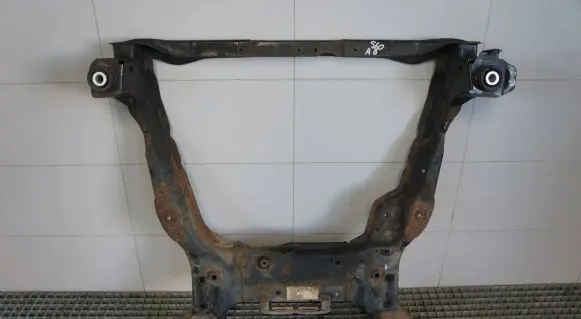 Volvo S60 Front axle beam 