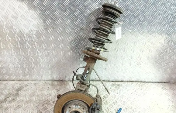 Peugeot 301 Rear wheel hub