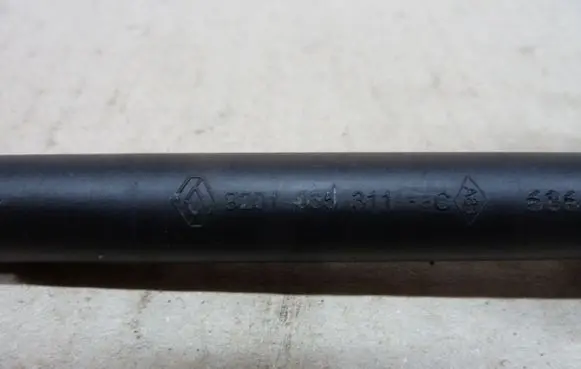 Nissan NV400 Clutch slave cylinder 8201035311-T-II