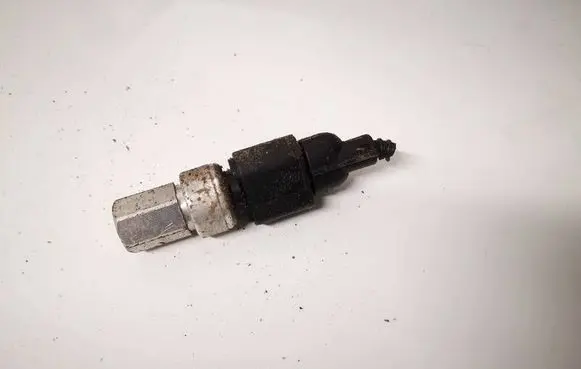 Skoda Roomster (5J) Air conditioning (A/C) pressure sensor 