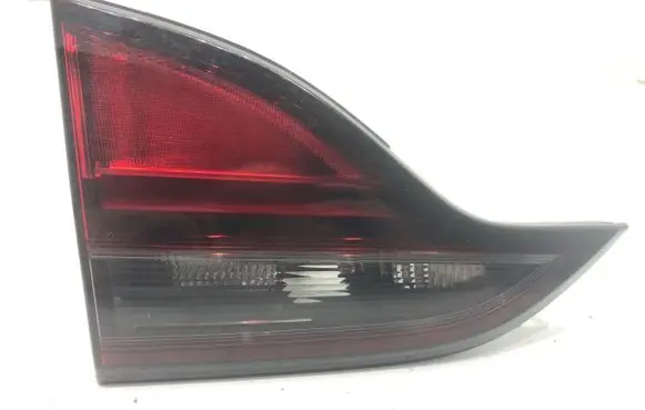 Rear/tail lights