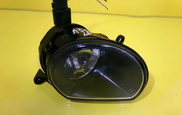Front fog light