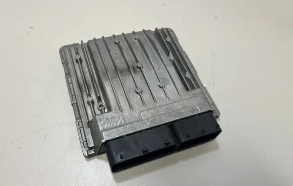 BMW M3 e92 Engine control unit/module 7846903 7848125