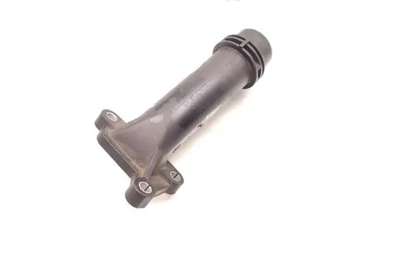 Mini One - Cooper Coupe R56 Engine coolant pipe/hose 7810707 108086-11
