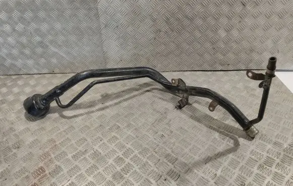 Nissan X-Trail T31 Fuel tank filler neck pipe 