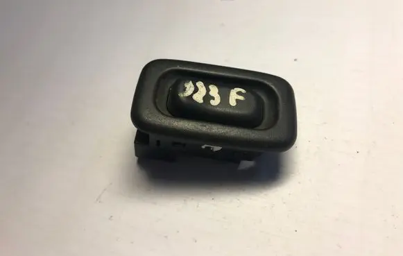 Mazda 323 F Electric window control switch