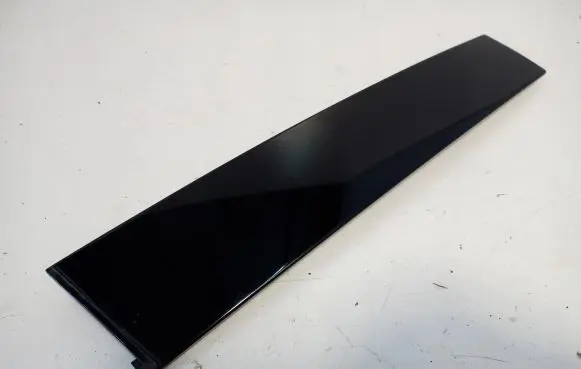 Citroen C5 Aircross Front door trim (molding) 9811558580