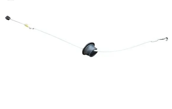 Audi A4 S4 B6 8E 8H Front door cable line 8E0837085C