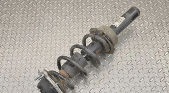 Audi A7 S7 4G Front shock absorber/damper 4G0031F