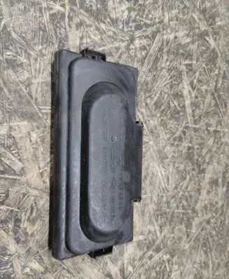 Citroen Evasion Fuse box cover E23887