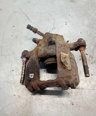 Volkswagen Crafter Rear brake caliper