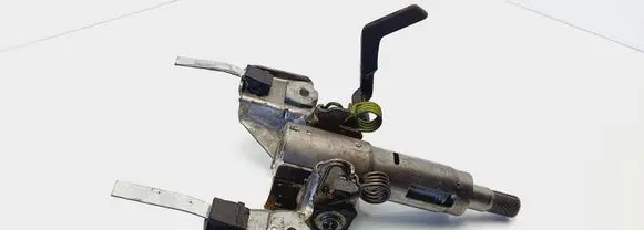 Opel Corsa D Steering wheel axle 26108953