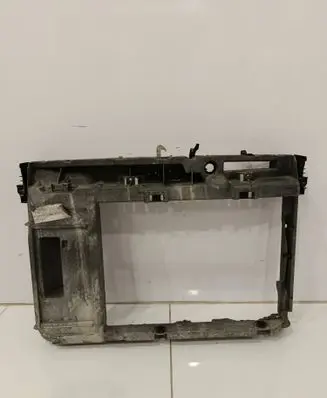Citroen C3 Radiator support slam panel 9687711380