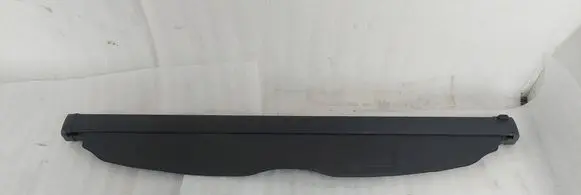Volkswagen Sharan Parcel shelf load cover 