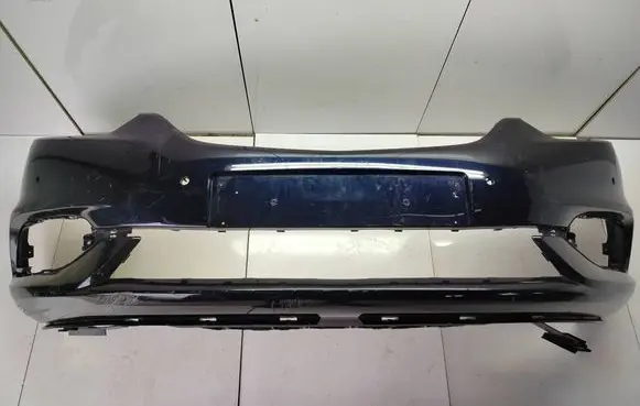 Opel Zafira C Front bumper 39079783