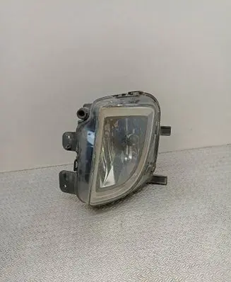 Volkswagen Golf VI Front fog light 5K0941699C 89207151