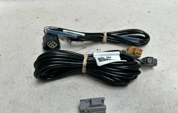 Volvo XC60 Parking sensor (PDC) wiring loom 30728974