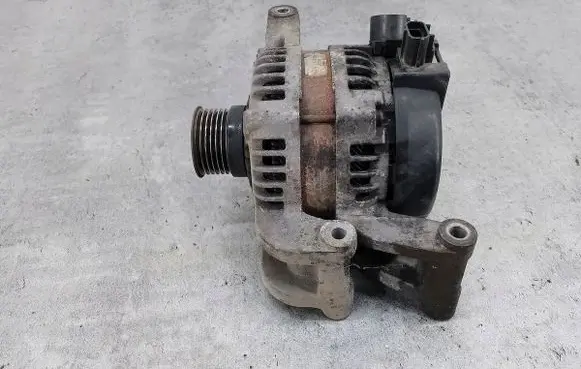 Volvo S40 Generator/alternator