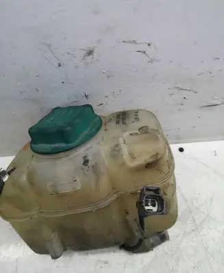 Volvo XC90 Coolant expansion tank/reservoir 30741971 30741972