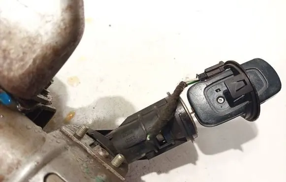 Ford Ka Ignition lock 51800628
