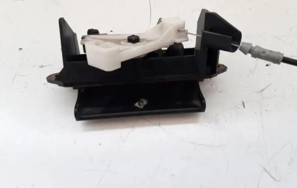 Toyota Corolla E30 E40 E50 E60 Tailgate/trunk/boot exterior handle