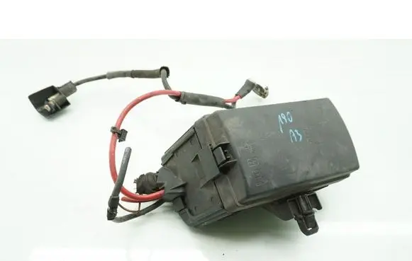 Fuse box set