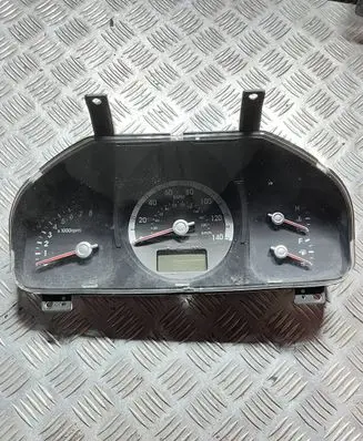 KIA Sportage Speedometer (instrument cluster) 940031F291