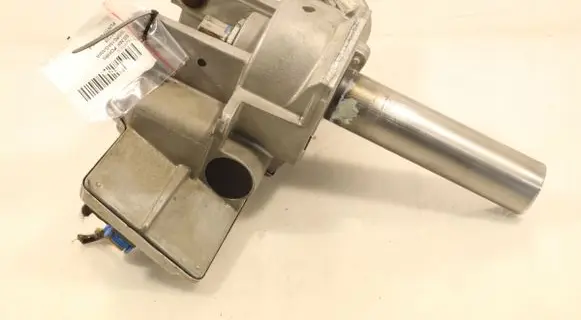 Fiat Punto (199) Power steering pump 26117861