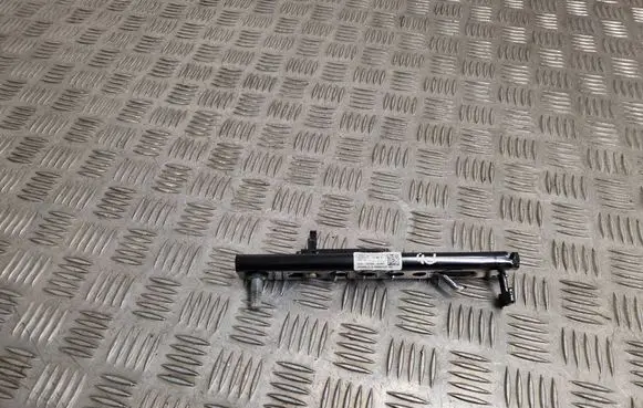 Ford S-MAX Front driver seat rail GG93F602B82