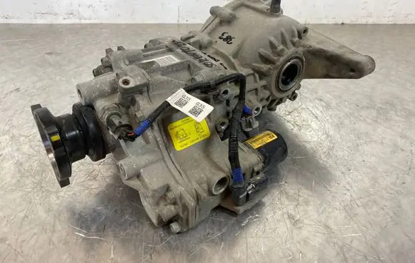 KIA Sorento IV Rear differential G30JA2311