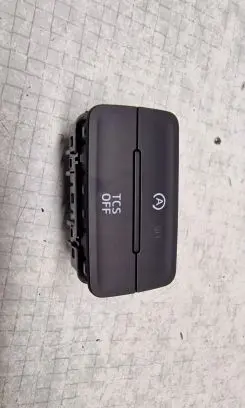 Ford Ecosport ESP (stability program) switch GN1513D734FD