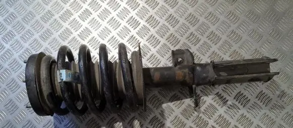 BMW X5 E53 Front coil spring 6750338 31336750338