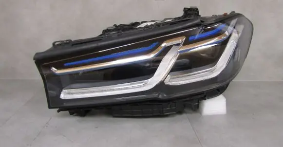 Headlight/headlamp