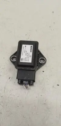 Peugeot 807 ESP acceleration yaw rate sensor 9650452180 5001666 0265005290