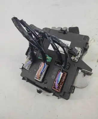 Nissan X-Trail T33 Comfort/convenience module 284B26TY2A