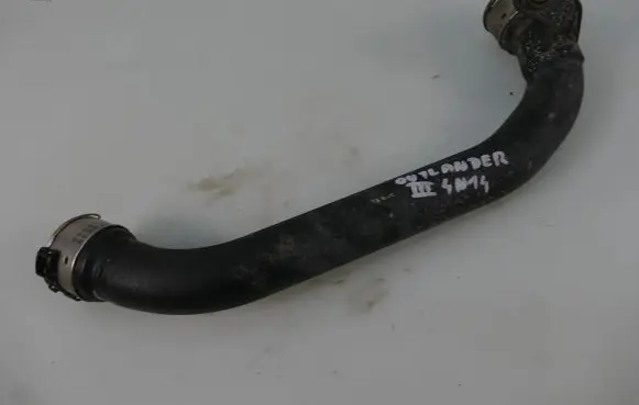 Mitsubishi Outlander Intercooler hose/pipe 1505A565