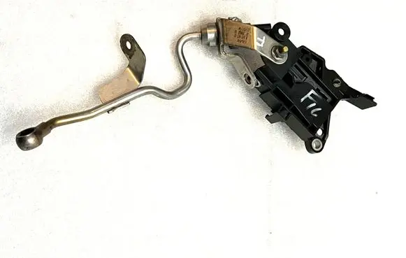 BMW X6 F16 EGR valve line/pipe/hose 8573973 857397301
