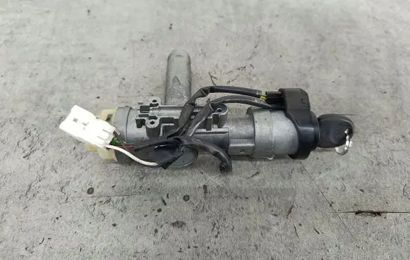 Hyundai Santa Fe Ignition lock