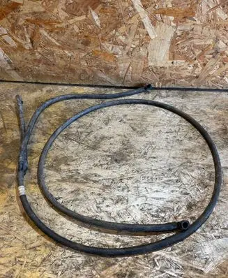 Opel Insignia A Headlight washer hose/pipe 13227354