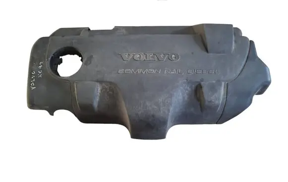 Volvo XC90 Engine cover (trim) 08653495