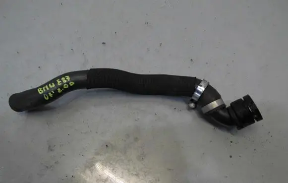 BMW 1 E81 E87 Engine coolant pipe/hose