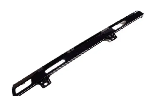 Audi Q7 4M Center console decorative trim 4M1853242LL 4M1853242