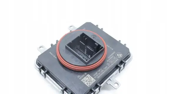Xenon control unit/module