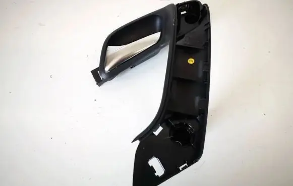 Volkswagen Cross Polo Rear door interior handle 6r0867179g