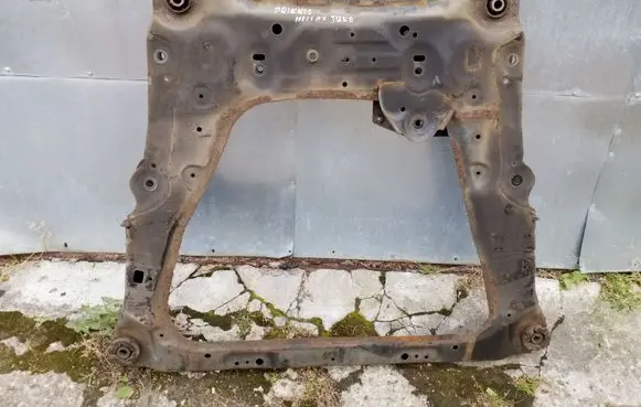 Nissan Juke I F15 Front subframe