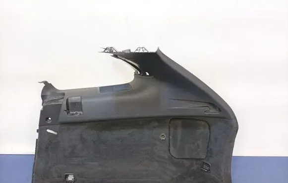 Volvo XC60 Tailgate/boot cover trim set 