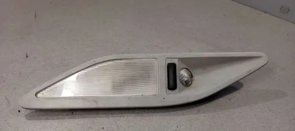 BMW 5 E39 Rear seat light 8363611