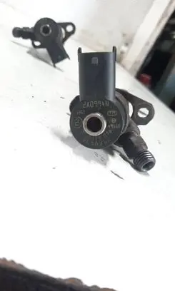 Volvo S60 Fuel injectors set 044511078 8658352 49110